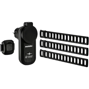 METABO Start/Stop-Set CordlessControl