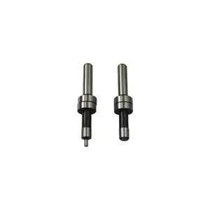 Kantentaster zylindrischer Schaft 10 mm Genauigkeit 0,01 mm