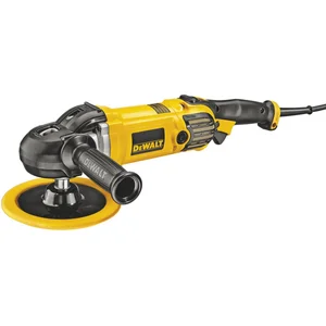 DEWALT Rotationspolierer DWP 849 X 1250 Watt