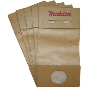 MAKITA Staubsäcke BO3700 (5 Stück)
