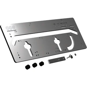 IGM Frässchablone FK650-SCH