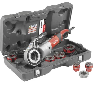 RIDGID Elektroschneidkluppe 690-I 1/2-2"