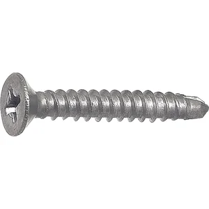 SFS-SN2/13 Armierungsschraube 3.9x19 PH 2 Edelstahl A2 für Kunststoffprofile