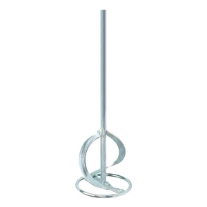 KAUFMANN Rondenrührer Speed verzinkt 100 x 600 mm