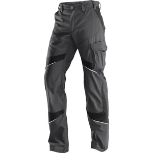 KÜBLER Bundhose Activiq 2250 anthrazit/schwarz 46