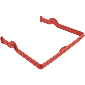 Plastikbügel zu Leimroller 150 mm