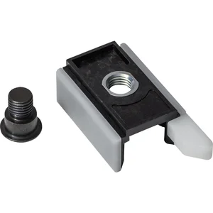 DORMAKABA Gleitstück für ITS 96 Gleitschiene Standflügel G 96 GSR