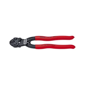 KNIPEX Bolzenschneider Cobolt® DIN 5743 Form 0 Kunststoffgriff Schneid ø 5,2 mm