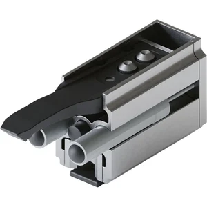 HAWA-Junior 80/100 Fangstopper Softstop mit einstellbarer Rückhaltefeder