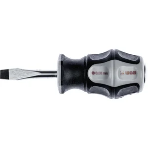 WGB Vergaser-Schraubendreher Code 573 1,2 x 6,0 x 38 mm Schlitz