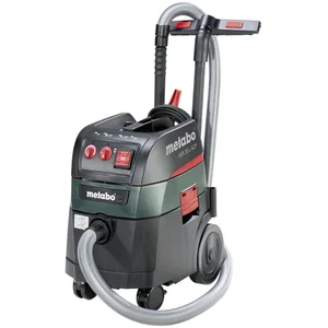 METABO Nass- und Trockensauger Modell ASR 35 L ACP 1400 Watt