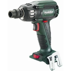 METABO Akku-Schlagschrauber SSW 18 LTX 400BL