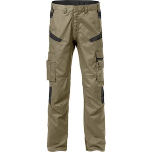 FRISTADS Bundhose Skarup 2552 STFP khaki/schwarz 50