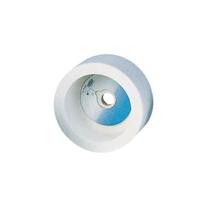 TYROLIT Schleiftopf Form 6 gerade Edelkorund 100 x 50 x 20 mm Korn 54