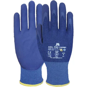 STAFFL Schutzhandschuh Agil Pro Thermo 1615 /388 Größe 9