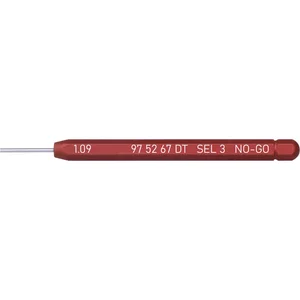 KNIPEX Grenzlehrdorn NoGo Type 9759672