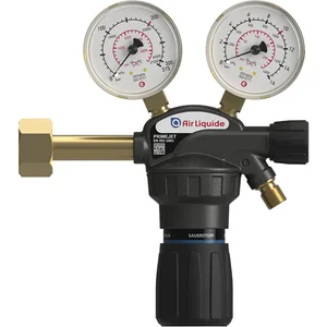 Druckminderer Sauerstoff