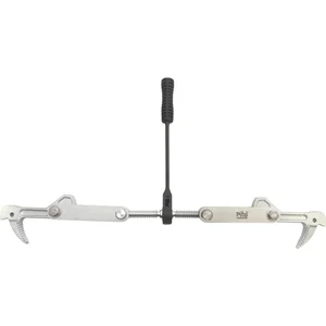 PITZL Balkenzug mit Einschlaghaken