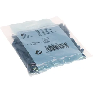 KAUFMANN Fliesenkeile aus Plastik 30 x 7 x 5 x 0 mm (250 Stück)