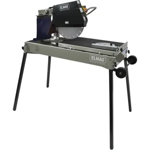ELMAG Steintrennmaschine STM 600/350 230 Volt Scheiben Ø 350 mm