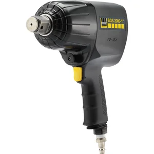 SCHNEIDER DL-Schlagschrauber SGS 2000 mit 1" vierkant Drehmoment 1900 Nm