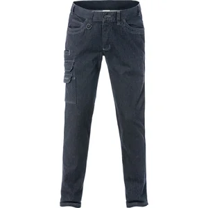 FRISTADS Stretch-Jeans 2501 DCS indigoblau 46