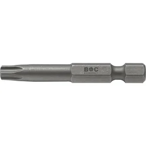 BOHRCRAFT Bit-Einsatz 1/4" sechskant TX 25 Länge 50 mm