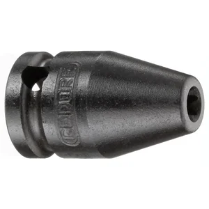 GEDORE Kraftsteckschlüssel TXK 30 3/8"vierkant Außentorx® E8