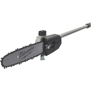 MILWAUKEE Hochentaster-Aufsatz Quik-Lok M18 FOPH-CSA