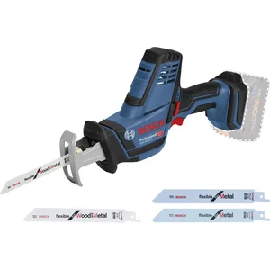 BOSCH Akku-Säbelsäge GSA 18V-LI C 18 Volt