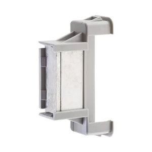 DORMAKABA Stahlzargeneinsatz SB30 für Magnetfallenschlösser, 49,8 x 15 x 25 mm