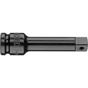 GEDORE Kraftschrauber Verlängerung KB 2090-2 1/4" vierkant Länge 50 mm