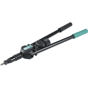 Zweihandmutternzange QN 10 für Blindnietmuttern bis M10