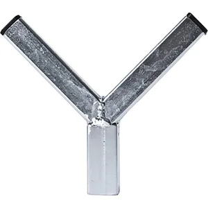 IQ-TOOLS Aufsteckteil Y zu Montagestütze