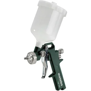 METABO Farbspritzpistole FSP 600 mit 1,5 mm Düse und 600 ml Fließbecher