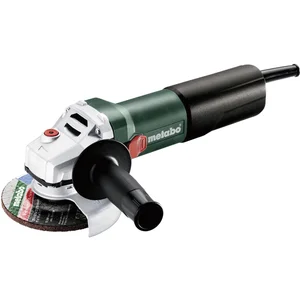 METABO Winkelschleifer WQ 1100-125 1100 Watt