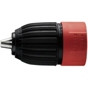 METABO Schnellwechselgewinbohrfutter Futuro Plus H1R+L Quick 1,5-13mm