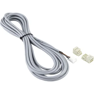 GU Anschlusskabel für Anbauset, 6000 mm, grau