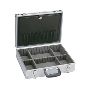 Werkzeugkoffer Alu 450 x 325 x 150 mm