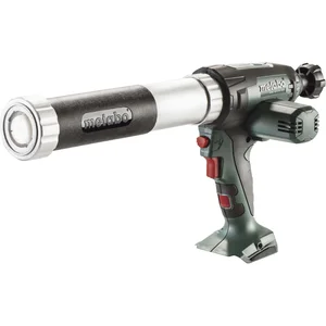 METABO Akku-Kartuschenpistole KPA 18 LTX 18 Volt 400 ml