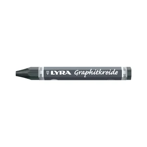 LYRA Graphitkreide Härte 2B Inhalt 12 Stück
