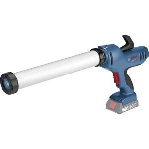 BOSCH Akku-Kartuschenpistole GCG 18V-600 18 Volt