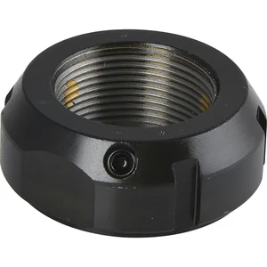 Präzisions-Wellenmuttern KMT 19 M95x2.0, Stahl blank