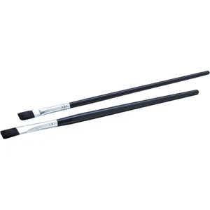 SCHULLER Ausbesserungspinsel Größe 4 + 8 für Lackausbesserungsarbeiten 2-tlg.