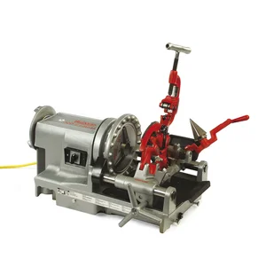 RIDGID Gewindeschneidmaschine 300 Compact 1/8-2"