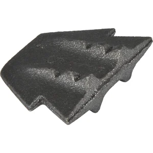 SONNECK Krallenkeil Gr.4 breite 20 mm für 1000-2000 g Hammer