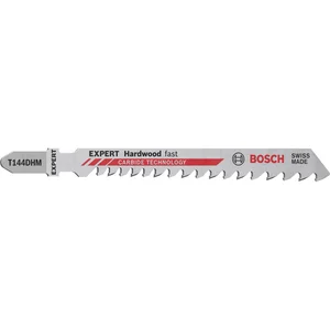 BOSCH Stichsägeblatt T144DHM - 3 Stück
