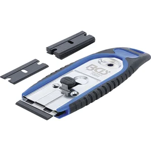 BGS Plakettenschaber 40mm mit KST-Klingen