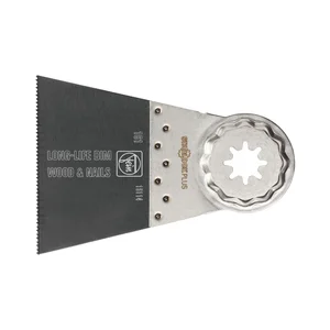 FEIN E-Cut-Sägeblatt Long Life 65/50 mm SLP Form 161 (3 Stück)