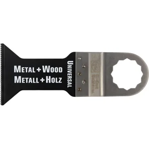 FEIN E-Cut-Sägeblatt Universal 44/60mm Form 148 (1 Stück)